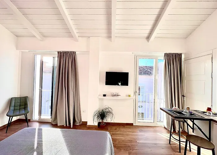 Tropea Il Tridente Accommodations