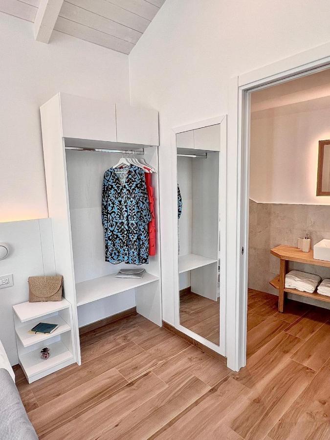 Bed and breakfast Il Tridente Tropea