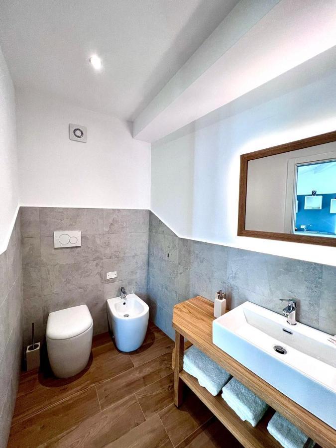 Bed and breakfast Il Tridente *