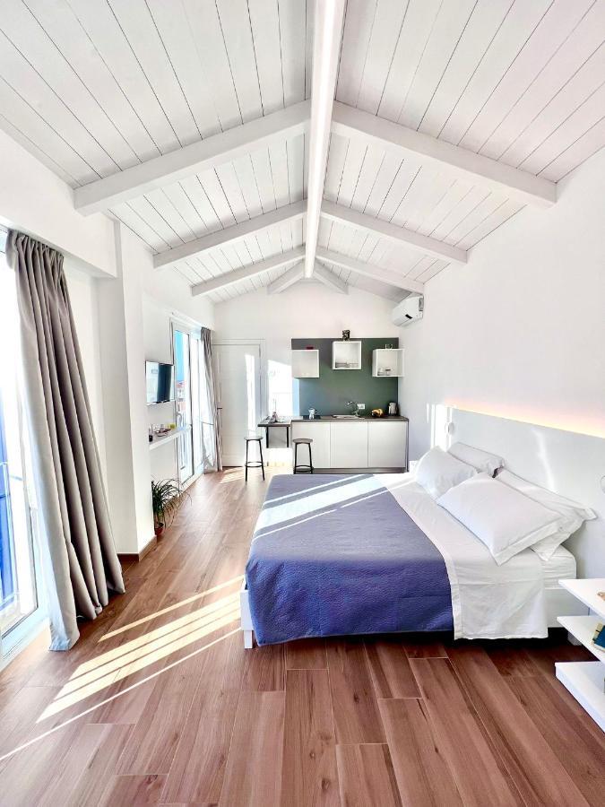 Il Tridente Bed & Breakfast