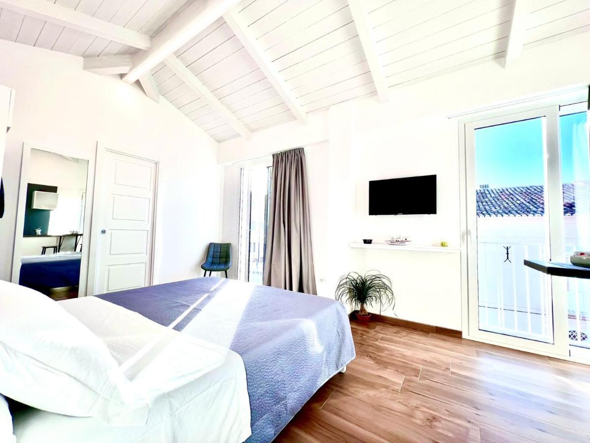 Bed & Breakfast Il Tridente *