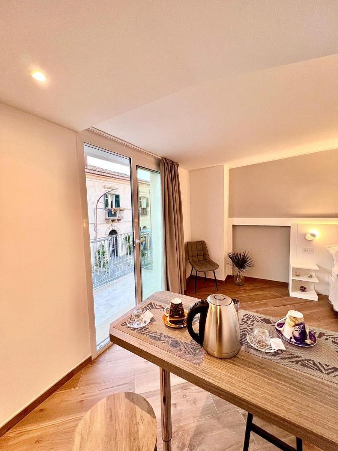 Il Tridente Bed and breakfast *