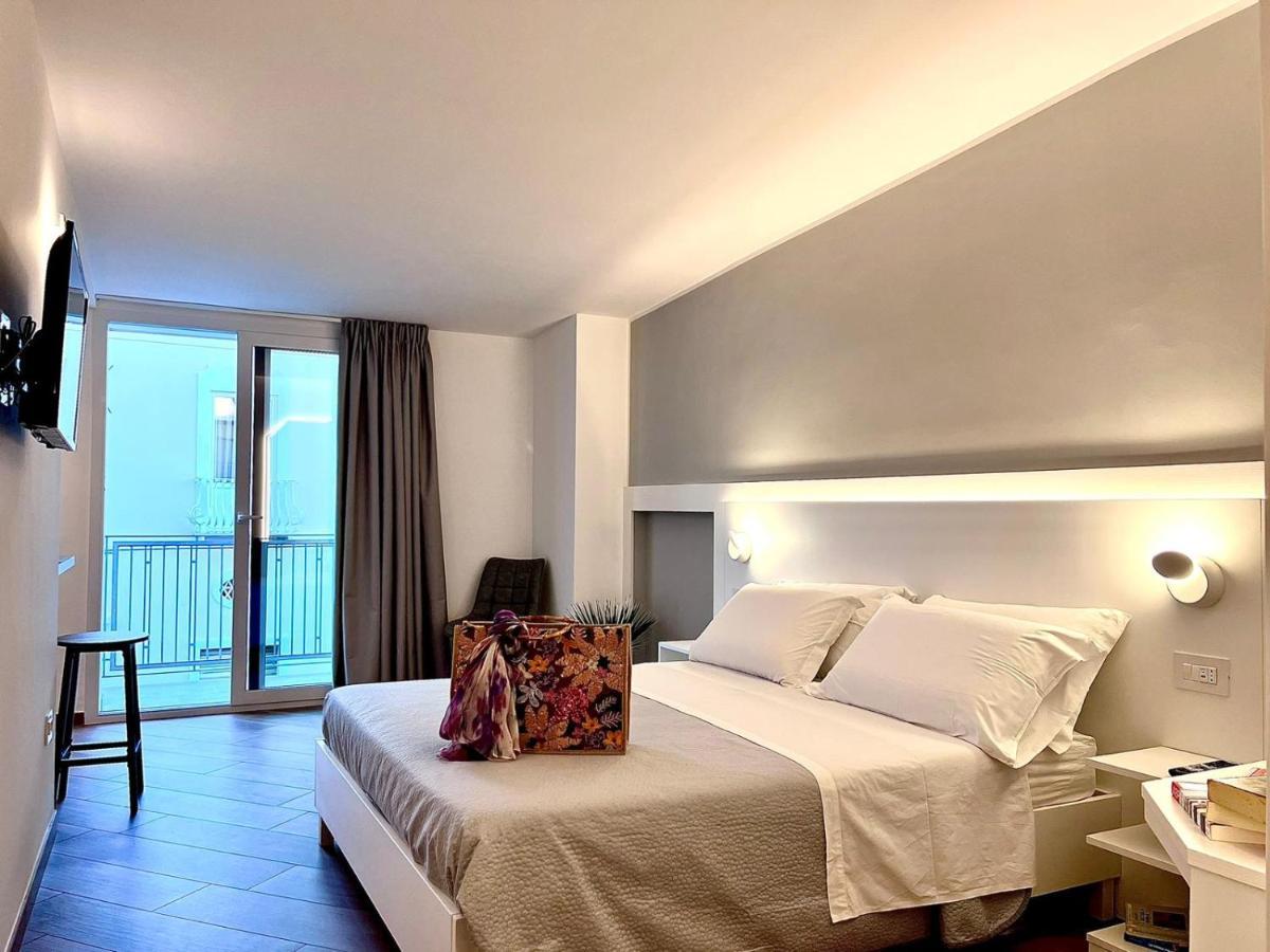 Il Tridente Bed & Breakfast