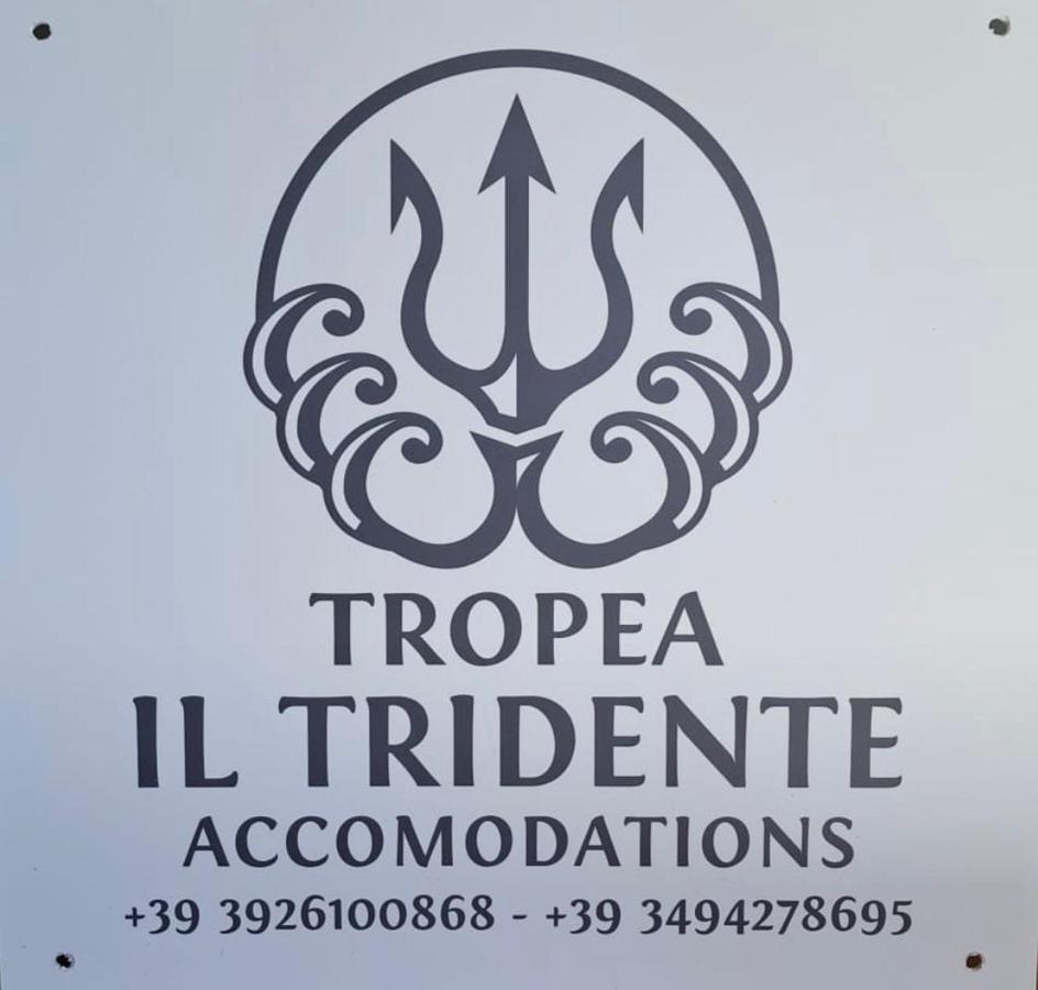 Bed and breakfast Il Tridente *