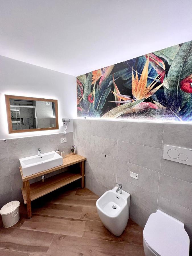 Bed and breakfast Il Tridente *