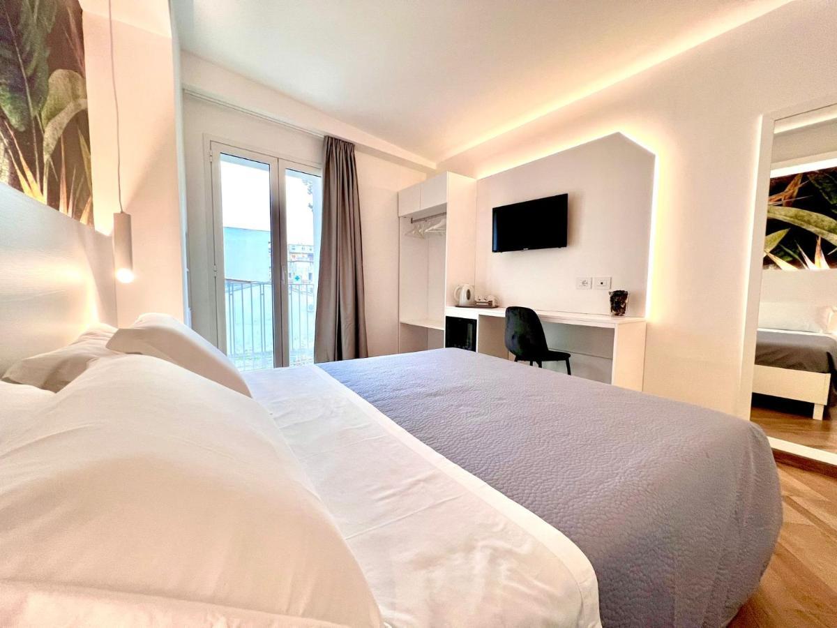 Il Tridente Bed & Breakfast