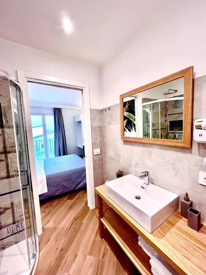 Bed and breakfast Il Tridente Tropea