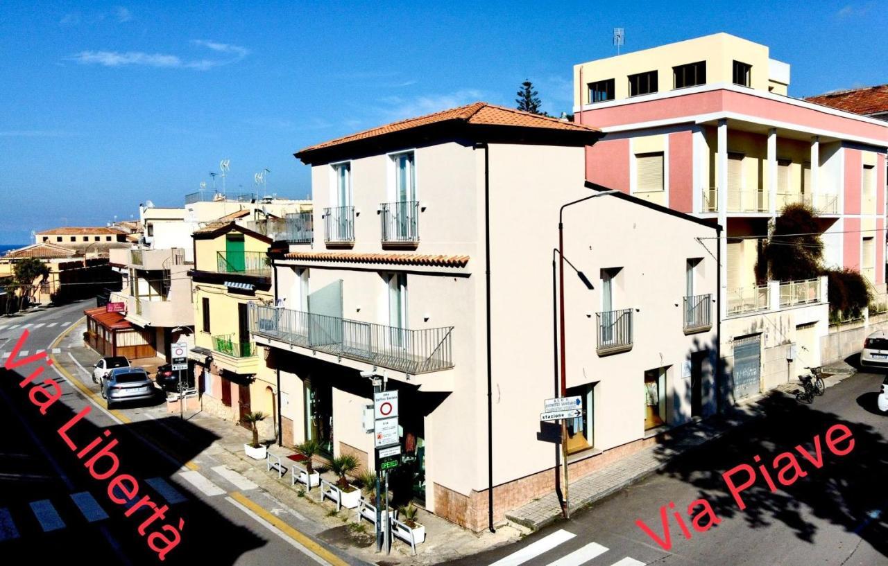 Bed & Breakfast Il Tridente *