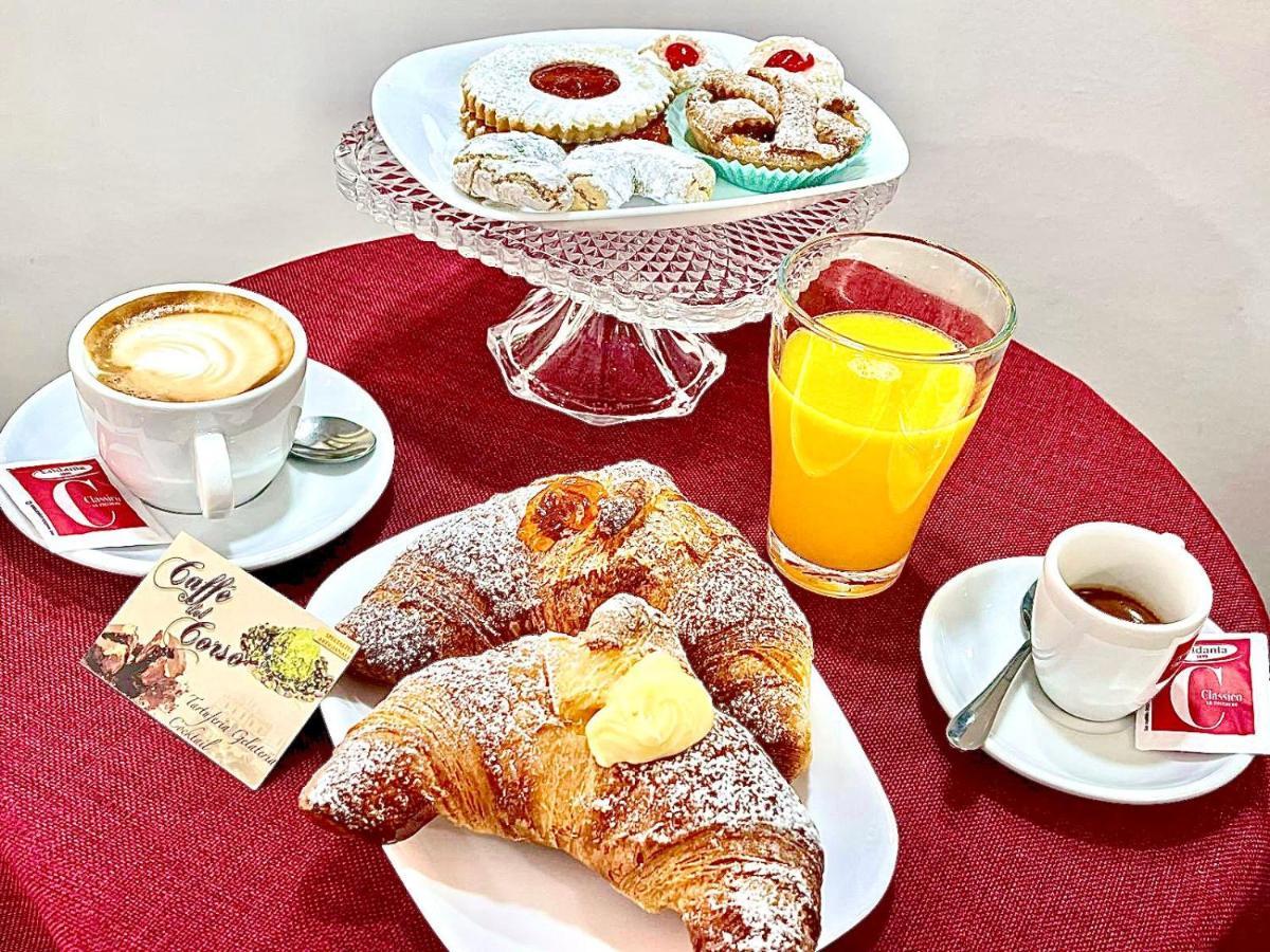 Bed and breakfast Il Tridente