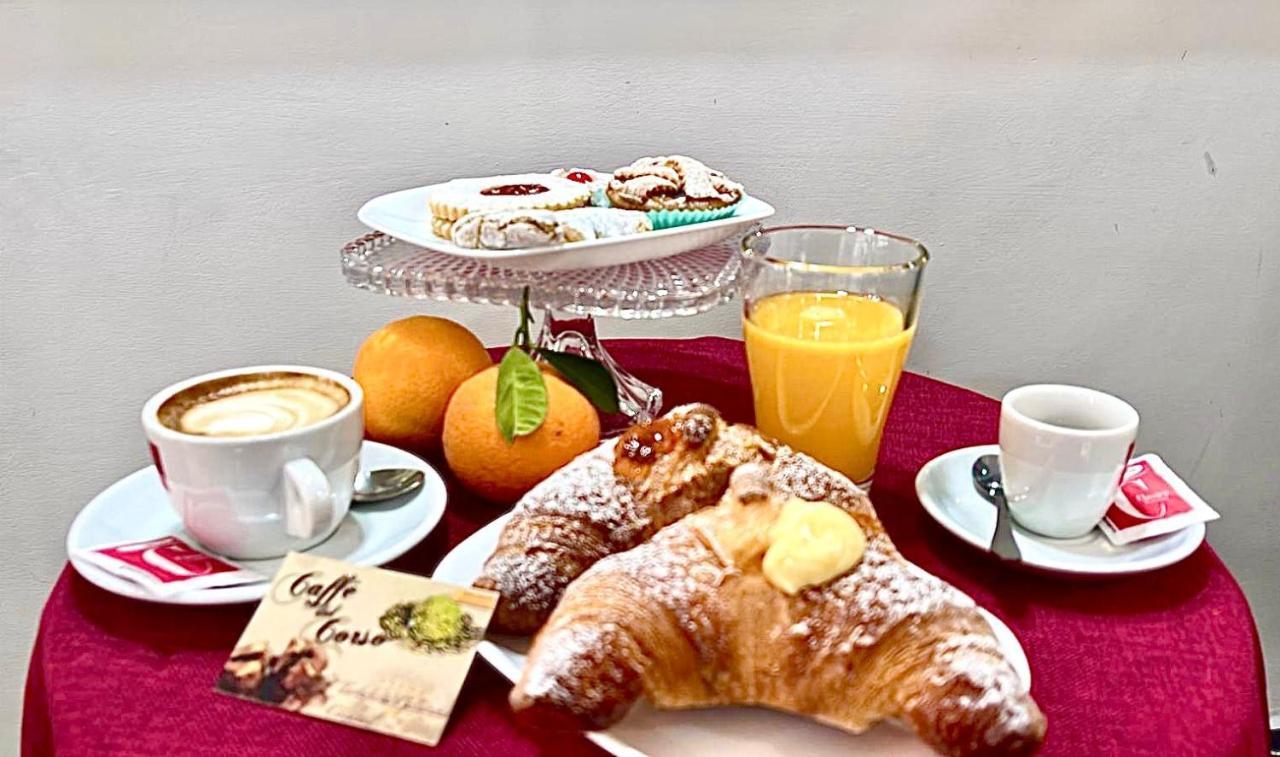 Il Tridente Bed and breakfast Tropea